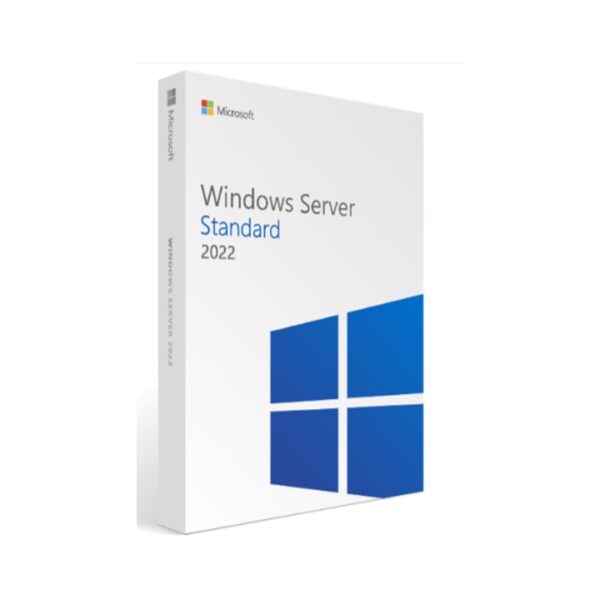 Licencia Windows Server Buho Digital