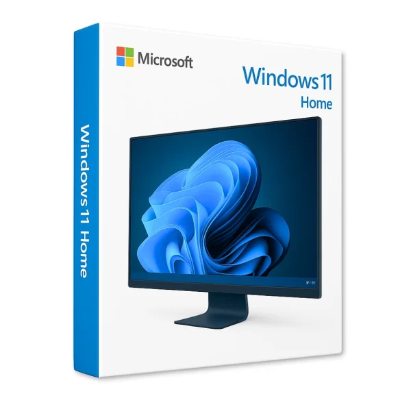 WINDOWS 11 HOME