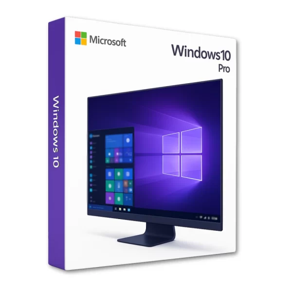 Windows 10 Pro