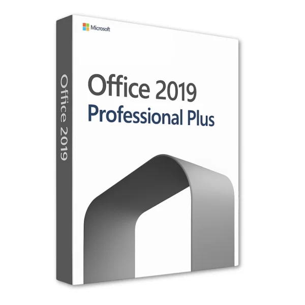 Office 2019 ProPlus