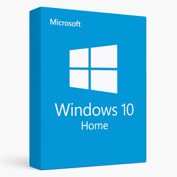 Windows 10 Home