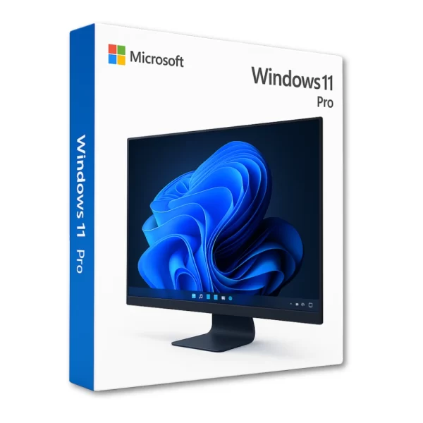 Windows 11 Professional - Retail