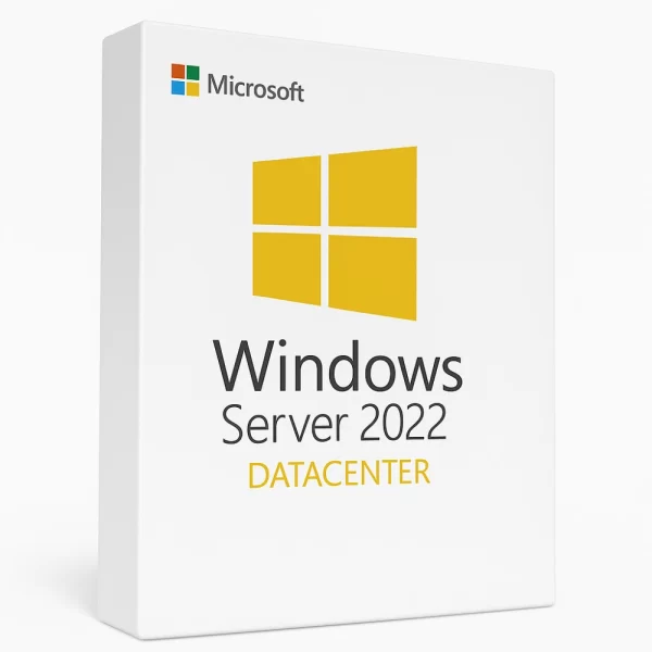 Windows Server 2022 Datacenter