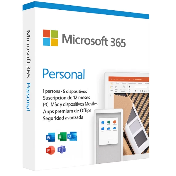Office 365 Personal