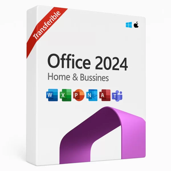 Office 2024 Reinstalable Bind