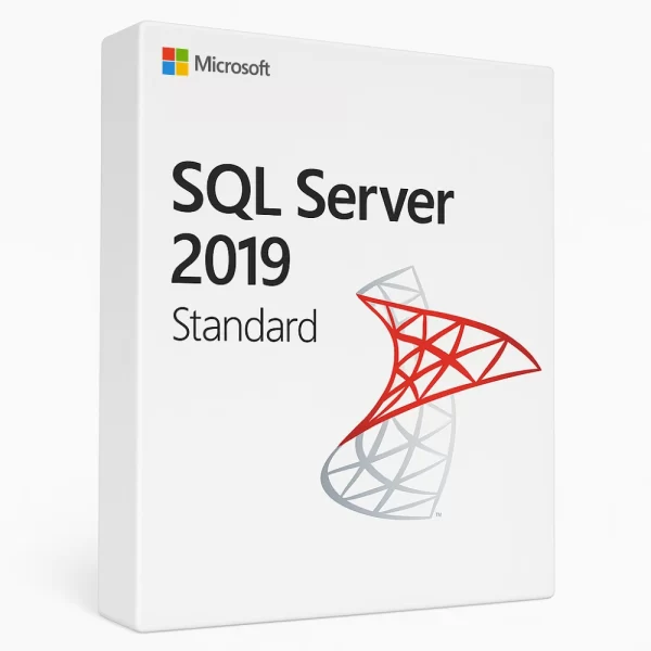 SQL SERVER 2019
