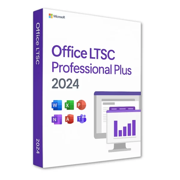 OFFICE 2024