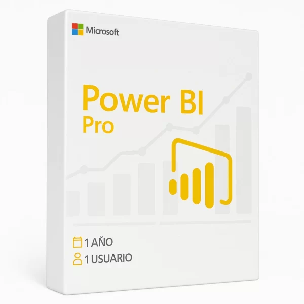 Power Bi Pro