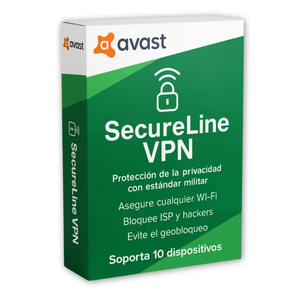 AVAST VPN